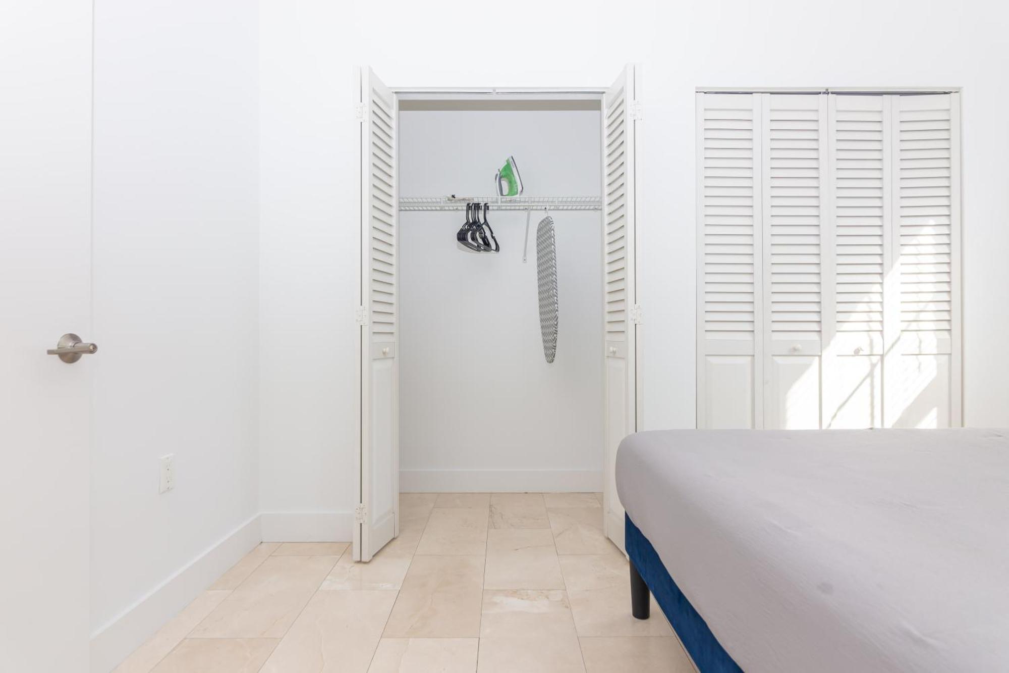 מיאמי 1 Bdrm Apartment - Heart Of Downtown - 5 Min To Wynwood מראה חיצוני תמונה