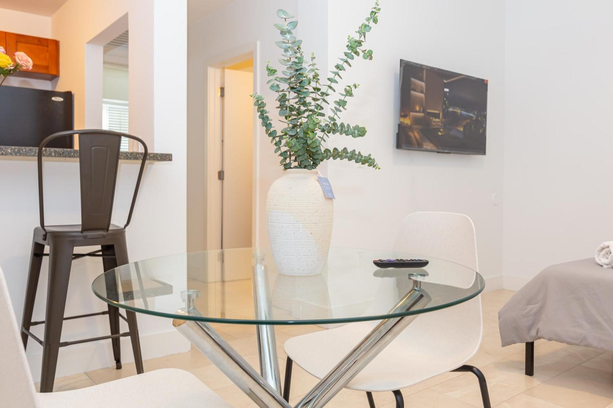 מיאמי 1 Bdrm Apartment - Heart Of Downtown - 5 Min To Wynwood מראה חיצוני תמונה