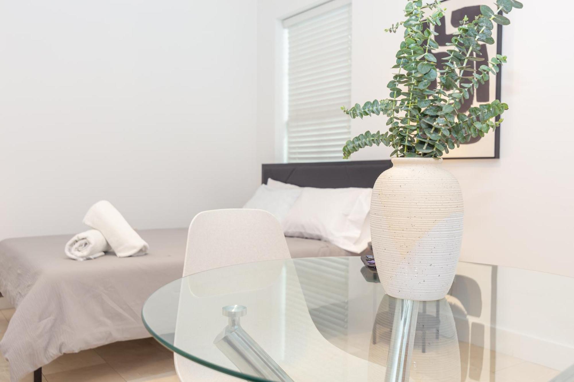 מיאמי 1 Bdrm Apartment - Heart Of Downtown - 5 Min To Wynwood מראה חיצוני תמונה