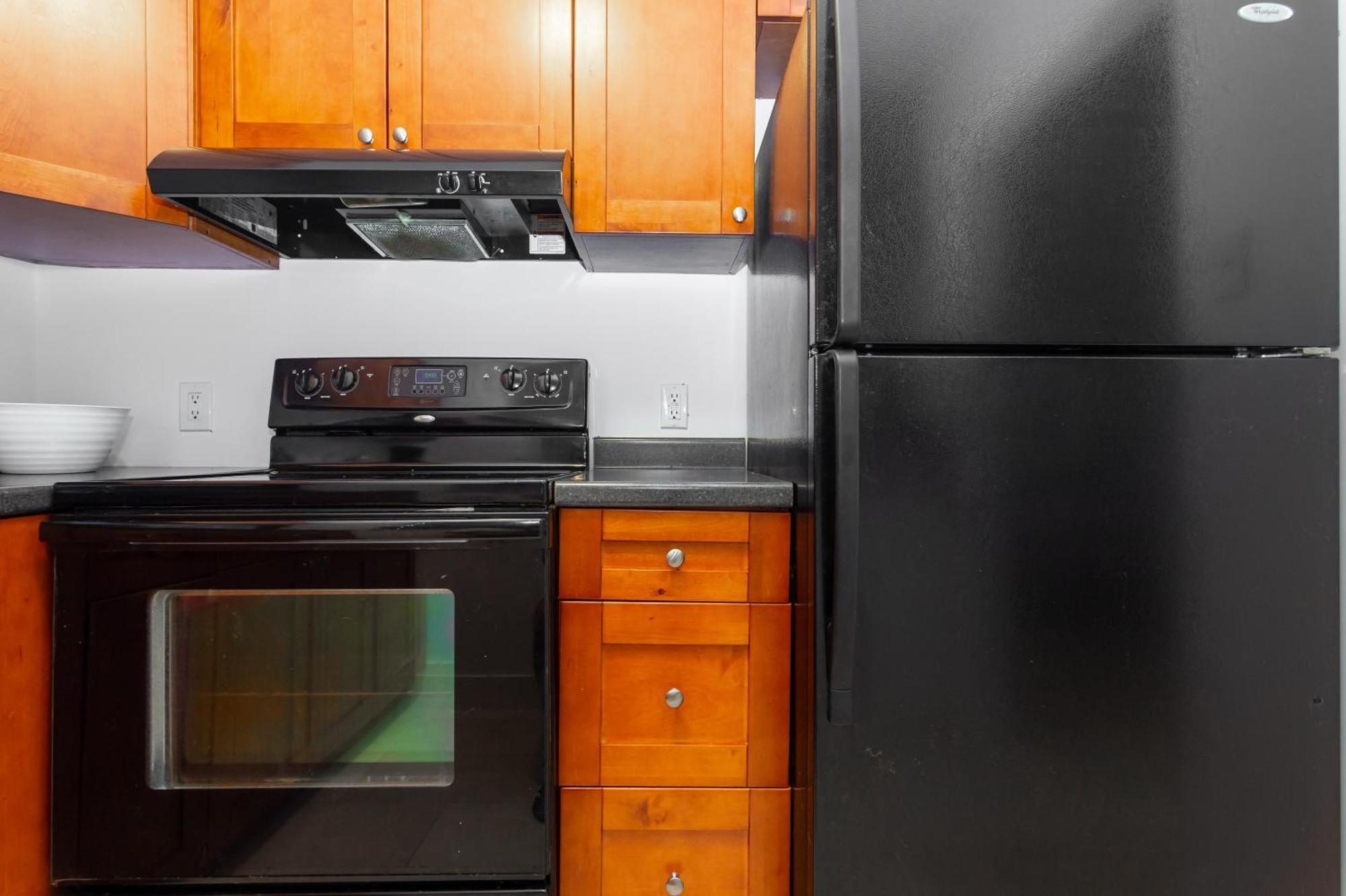 מיאמי 1 Bdrm Apartment - Heart Of Downtown - 5 Min To Wynwood מראה חיצוני תמונה