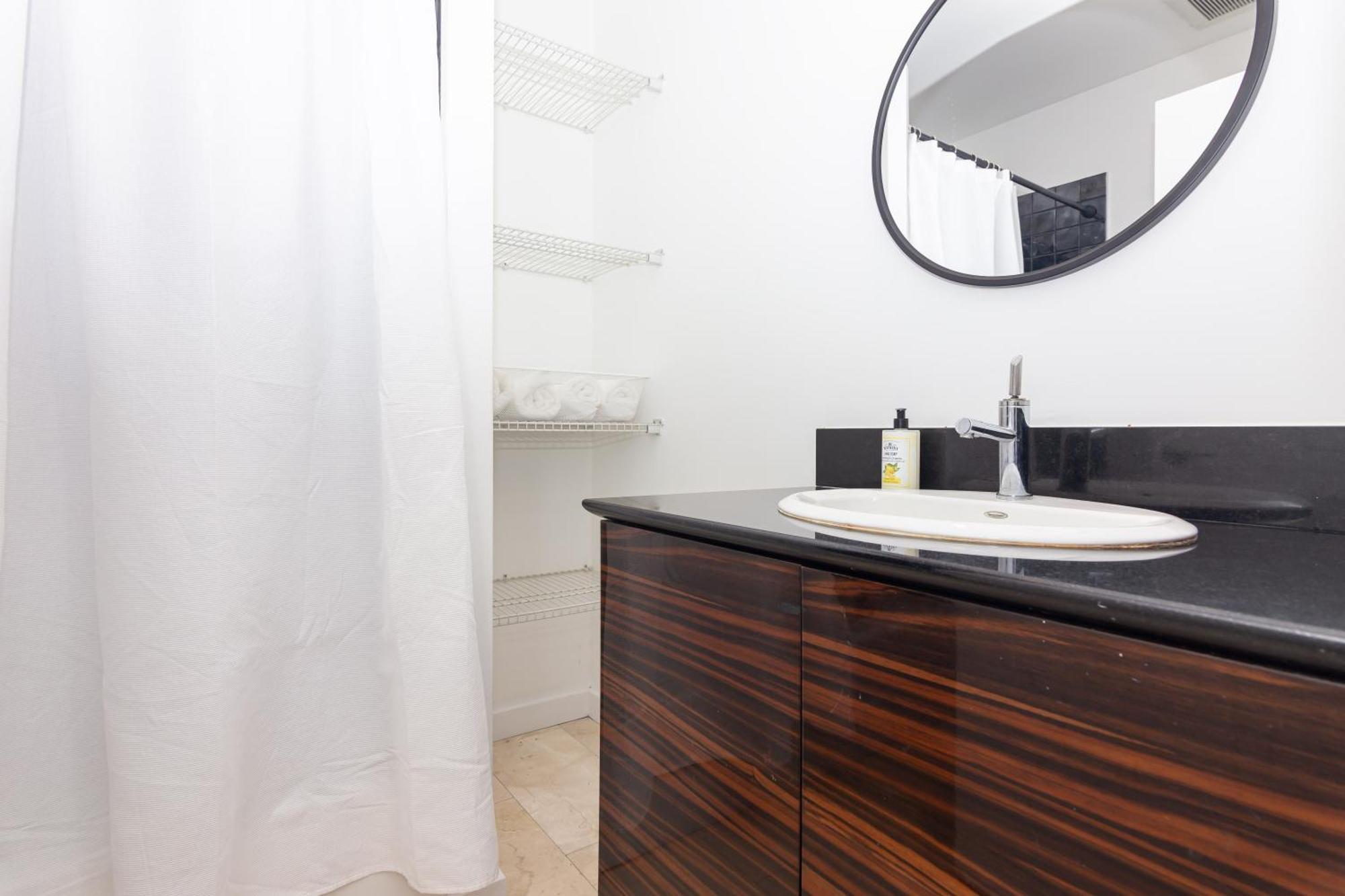 מיאמי 1 Bdrm Apartment - Heart Of Downtown - 5 Min To Wynwood מראה חיצוני תמונה